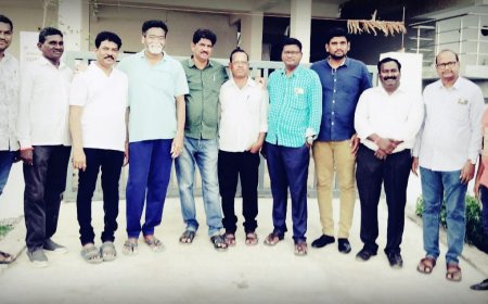 వరద సాయం చేసి తన ఔదార్యాన్ని చాటుకున్న సాయి సింధు 