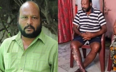 దీనస్థితిలో నటుడు.. సాయం కోసం కన్నీళ్లు