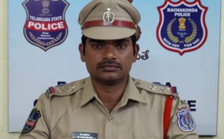 గణేష్ నవరాత్రి ఉత్సవాలను భక్తిశ్రద్ధలతో జరుపుకోవాలి ఎస్సై డి.నాగరాజు