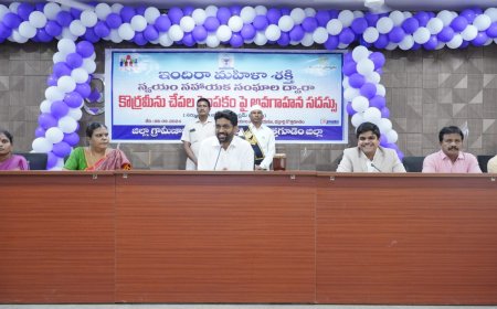 తక్కువ భూమిలో ఎక్కువ ఆదాయం వచ్చే పంటలను సాగు చేయాలి