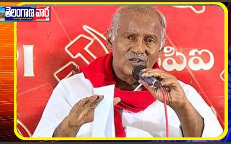 ఎన్ కౌంటర్ ని తీవ్రంగా ఖండించిన.