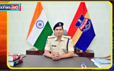 జిల్లా ప్రజలకు,పోలీసు అధికారులకు మరియు సిబ్బందికి వినాయక చవితి శుభాకాంక్షలు