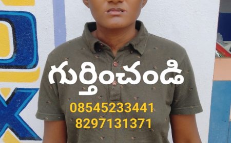 ఈ ఫోటోలో ఉన్న ఆమె కు మాటలు రావు