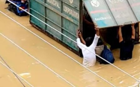 కోట్లు సంపాదించినా... ఉన్నత స్థానంలో ఉన్నా... చూసారా చివరికి