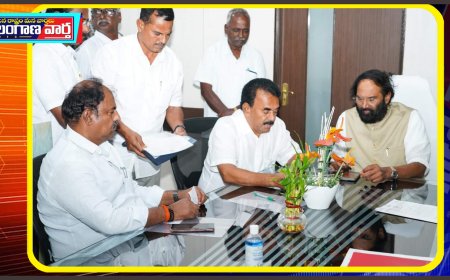 చిన్నోనిపల్లి, నాగర్ దొడ్డి ముంపు గ్రామాల ప్రజలకు అత్యవసర ఆర్థిక సహాయం అందించాలి