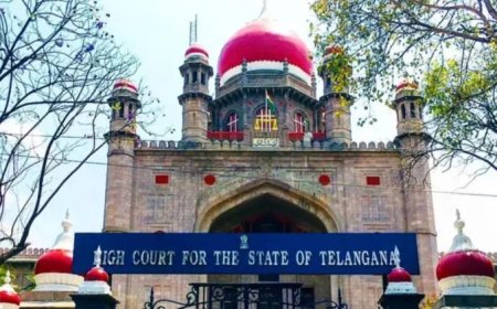 బీసీ కులగణనపై హైకోర్టు కీలక ఆదేశాలు