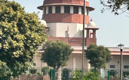 బ్రేకింగ్ న్యూస్ ..