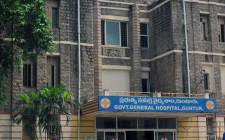 అంగట్లో ఆడ శిశువు.. రూ.1.90 లక్షలకు విక్రయించిన తండ్రి! పోలీసుల ఎంట్రీతో గుట్టు రట్టు