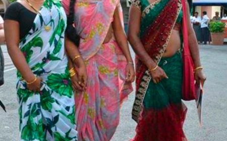 ట్రాఫిక్ నియంత్రణ విధులకు ట్రాన్స్ జెండర్లు సీఎం రేవంత్ రెడ్డి వినూత్న ఆలోచన