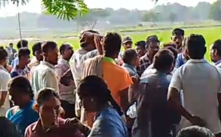 మామూలు మత్తులో జోగుతున్న జోగుతున్న రెవెన్యూ మైనింగ్ పోలీస్ యంత్రాంగం