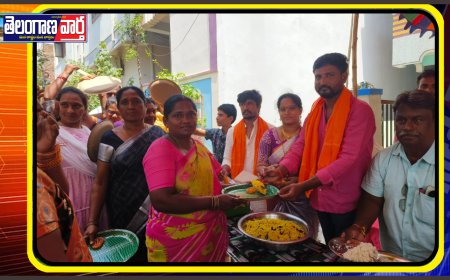 గణనాథుని ఆశీస్సులు అందరిపై ఉండాలి