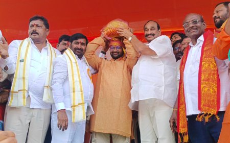 1లక్ష 20 వేలు పలికిన వేదాంత భజన మందిరం లడ్డు