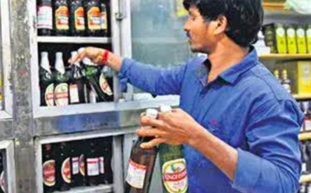 ఏపీలో సరసమైన ధరలకే మద్యం