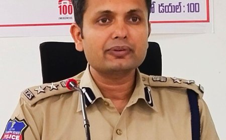 - మహిళా భద్రతలో షీ టీమ్స్ పని చేస్తున్నాయి.