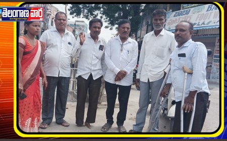 చందుపట్ల గ్రామములో మానసిక వికలాంగురాలు పై లైంగిక దాడి చేసిన వ్యక్తిని కఠినంగా శిక్షించాలి