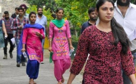 రేపటి నుంచి సివిల్స్‌ మెయిన్స్‌ పరీక్షలు