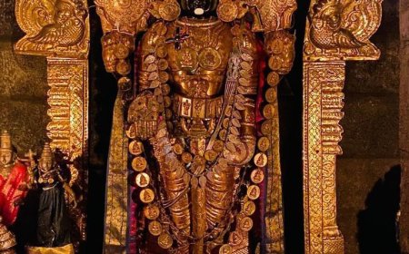 దేవుడు స్క్రిప్ట్ అంటే ఇది కదా