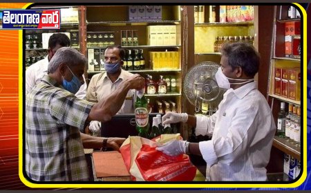 రూ.99కే క్వార్టర్ మద్యం'పై స్పష్టత కోరిన లిక్కర్ కంపెనీలు