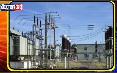 అలంపూర్ సబ్ -డివిజన్ విద్యుత్ శాఖ వారి విజ్ఞప్తి....