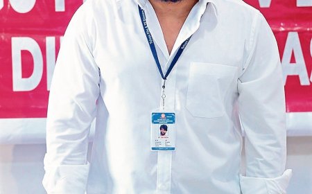 నేను ఎలాంటి లైంగిక వేధింపులకు పాల్పడలేదు