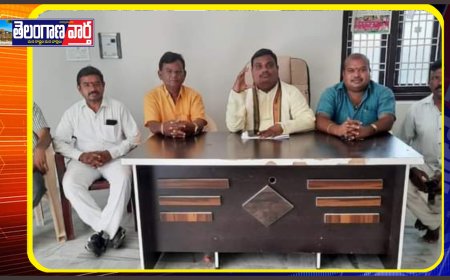 ప్రభుత్వం రిజిస్ట్రేషన్ కు నూతన మార్గదర్శకాలు విడుదల చేయాలి