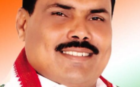 అడ్డగూడూరు మండల కేంద్రానికి ఎమ్మెల్యే రాక..