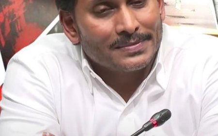 11 ఏళ్ళు పూర్తి చేసుకుంటున్నాడు Ysjagan ఇవాల్టి తోటి శ్రేయస్కరంగా బెయిల్ పొంది..
