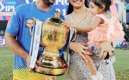 అంబటి 'లవ్ మ్యారేజ్' అందరికి పెద్ద షాక్..
