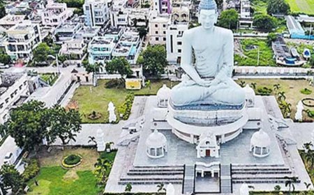 ఏపీకి మరోసారి ప్రపంచబ్యాంకు, ఏడీబీ ప్రతినిధుల పర్యటన