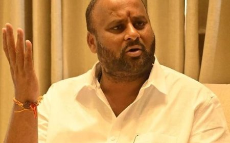 ఏపీలో మహిళలకు త్వరలో ఫ్రీ బస్సు.. మంత్రి కీలక ప్రకటన