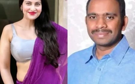 విద్యాసాగర్‌ను విజయవాడకు తీసుకొచ్చిన పోలీసులు  Sep 23, 2024