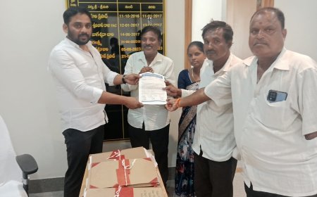 తెలంగాణ ఎంఎస్ఎంఈ-2024 పాలసీలో వికలాంగులకు రిజర్వేషన్ అమలు చేయాలి!