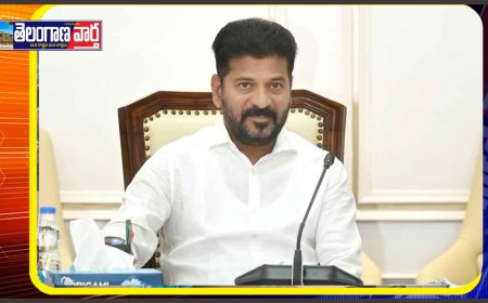 అక్టోబర్ 16న కోర్టులో హాజరు కావాలని సీఎం రేవంత్ రెడ్డికి నాంపల్లి కోర్టు ఆదేశం..