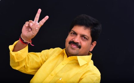 అమరావతి విజయవాడ  :- అక్రమ నిర్మాణాలను తొలగించడం