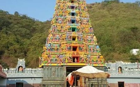 దుర్గగుడిలో నాసిరకం సరుకుల అంశంపై ప్రభుత్వం సీరియస్..