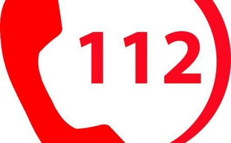 ఇకపై ఆంధ్ర ప్రదేశ్ లో అత్యవసర సేవలు డయల్