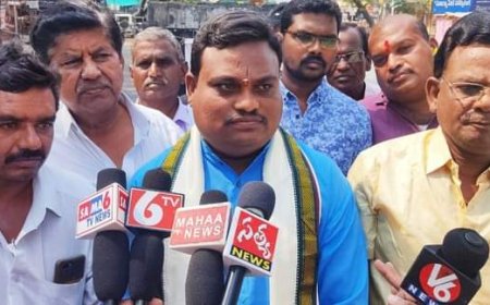 హైడ్రాతో రియల్ ఎస్టేట్ రంగం కుదేలు