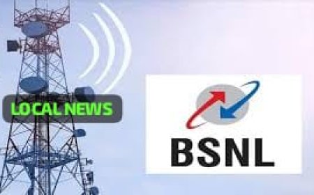 BSNL: రూ.997తో అదిరే ఆఫర్