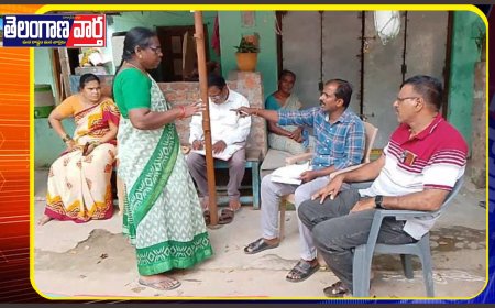 డ్వాక్రా డబ్బుల లెక్క తేల్చండి సార్లు 