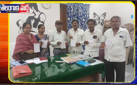 వికలాంగుల హక్కుల చట్టం అమలు చేయాలి