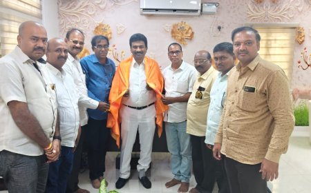 పర్యావరణం, అడవులు విస్తరణ కోసం వాసవి క్లబ్ ఇంటర్నేషనల్