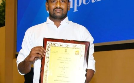 ఉత్తమ పర్యాటక గ్రామాలుగా నిర్మల్,సోమశిల