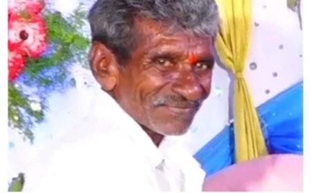 సిపిఎం సీనియర్ నాయకులు కాసాని హనుమయ్య మృతి