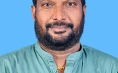 దళిత జర్నలిస్ట్ ఫోరం వర్కింగ్ ప్రెసిడెంట్ గా రత్నకుమార్