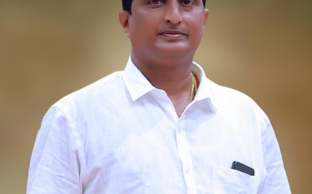 నిన్న నాపై వచ్చిన ఆరోపణ పత్రిక కథనాన్ని సవాలు చేస్తూ బహిరంగ చర్చకు సిద్ధం