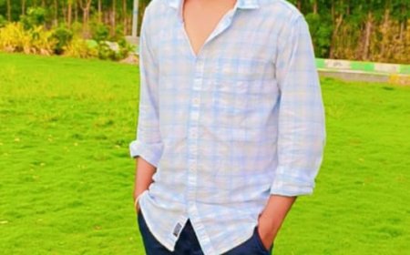 మెడికల్ సీటును సంపాదించిన రామాపురం విద్యార్థి