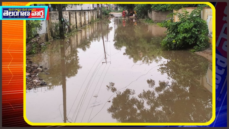 తుంగతుర్తి లో నాయకులతో కాని పని అధికారులు చేసి చూపించారు