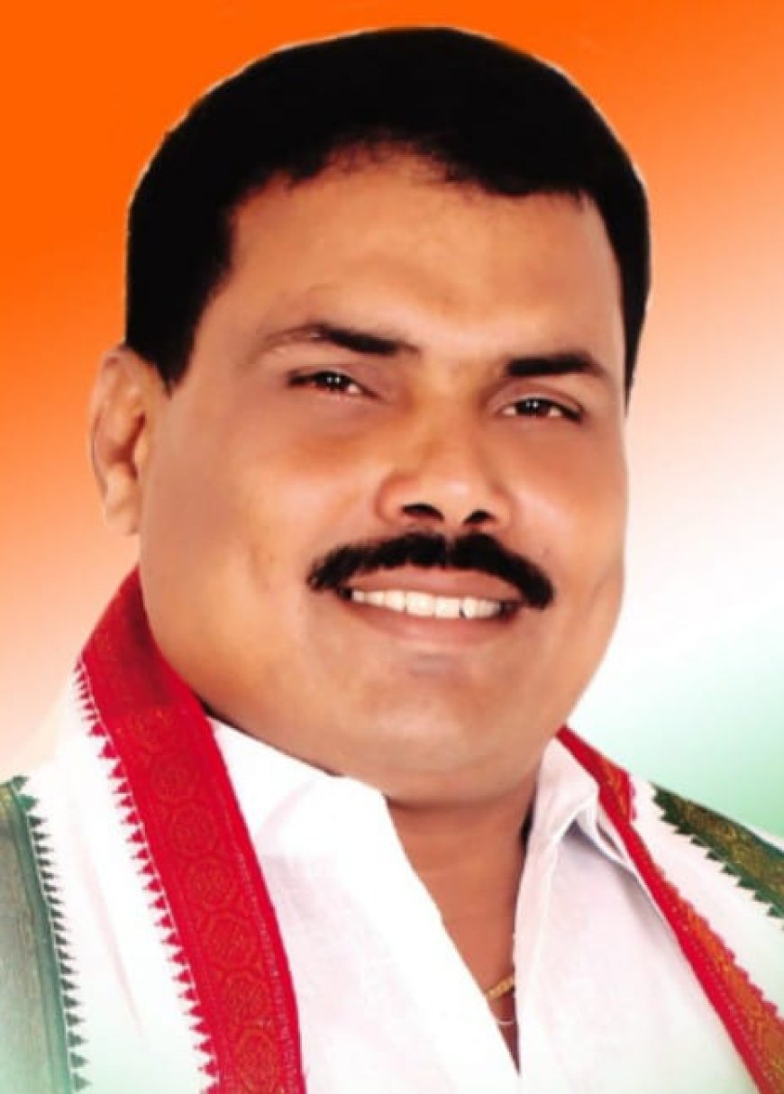 అడ్డగూడూరు మండల కేంద్రానికి ఎమ్మెల్యే రాక..