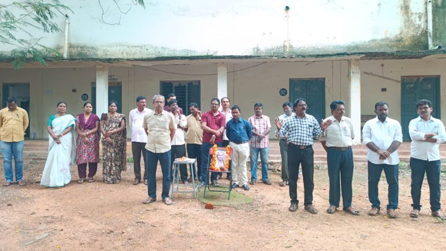 ఐలమ్మ     అందరికీ    స్ఫూర్తి