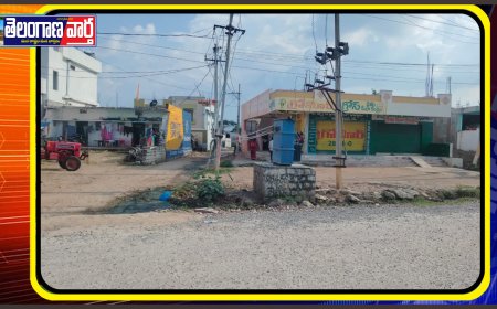 ప్రమాదకరంగా ట్రాన్స్ ఫార్మర్